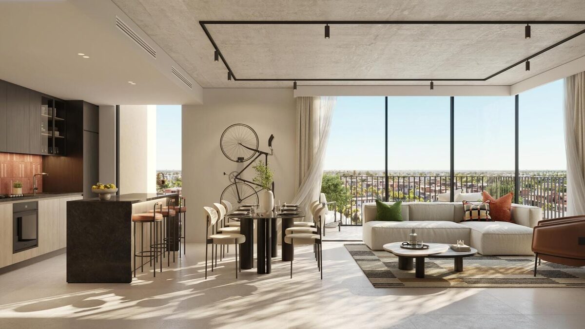 Квартира з 1 спальнею, 82.52м² в Дубай, ОАЕ [ID: 1102-6ee4f5aa]