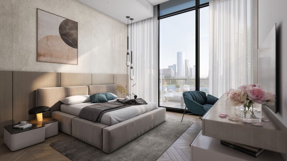 Таунхаус з 2 спальнями, 194.49м² в Дубай, ОАЕ [ID: 1102-247fdb27]