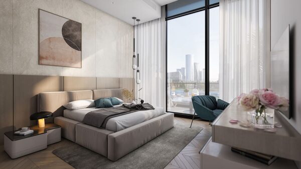 Таунхаус в Дубай, ОАЭ, 194.49м² - изображение 6