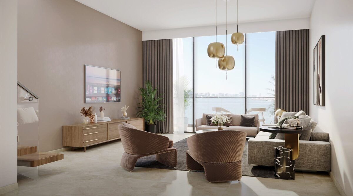 Таунхаус з 2 спальнями, 194.49м² в Дубай, ОАЕ [ID: 1102-247fdb27]
