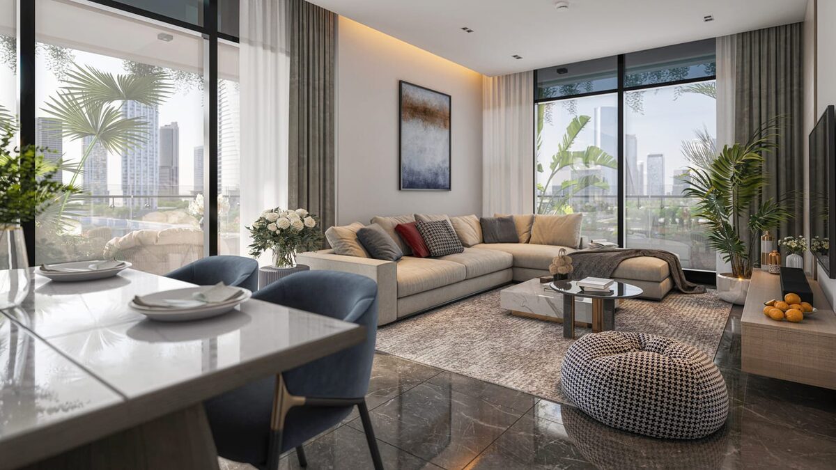 Таунхаус з 2 спальнями, 194.49м² в Дубай, ОАЕ [ID: 1102-247fdb27]