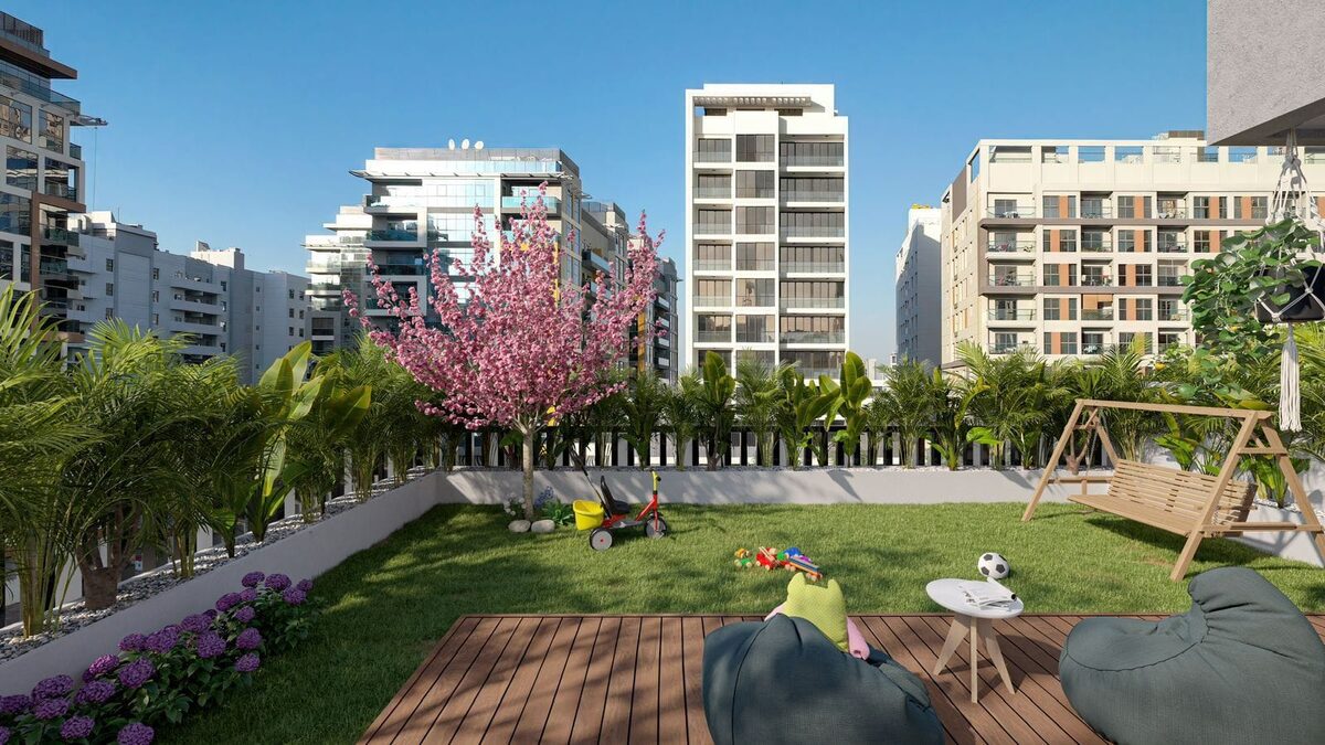 Квартира з 1 спальнею, 38.79м² в Дубай, ОАЕ [ID: 1102-b75a621f]