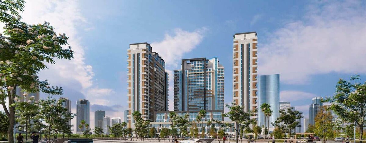 Apartament z 1 sypialnią, 85.79m² w Abu Dhabi, Zjednoczone Emiraty Arabskie [ID: 1102-8aa694e2]