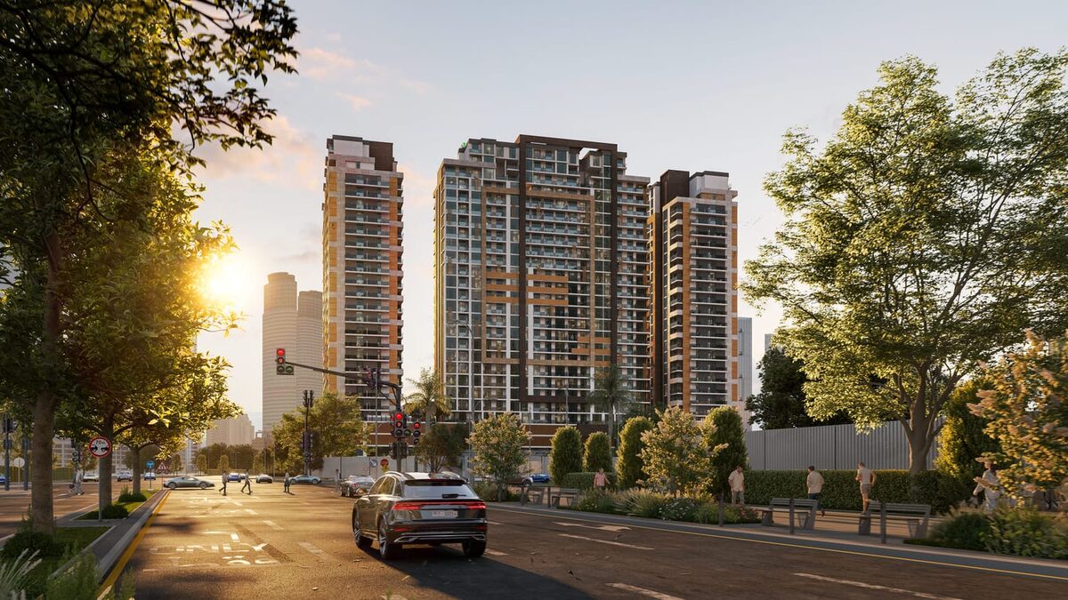 Apartament z 1 sypialnią, 85.79m² w Abu Dhabi, Zjednoczone Emiraty Arabskie [ID: 1102-8aa694e2]