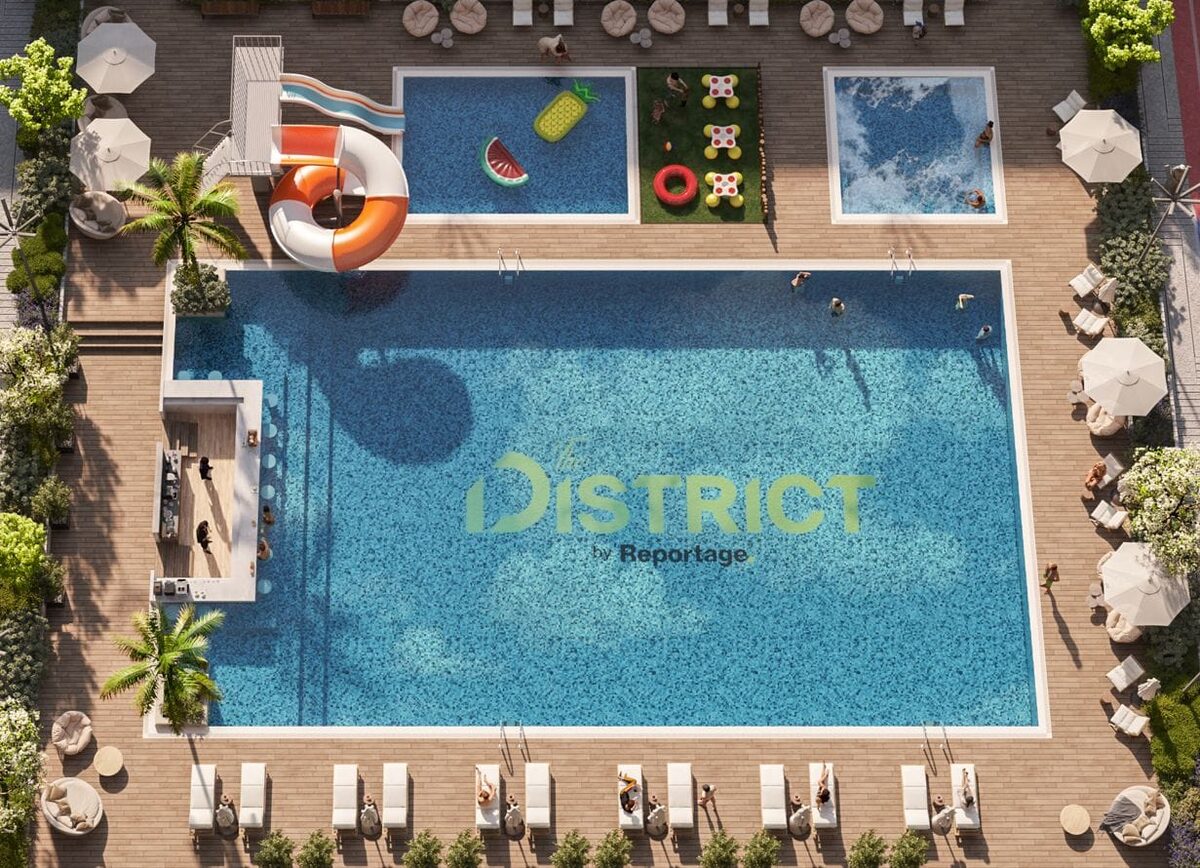 Apartament z 1 sypialnią, 85.79m² w Abu Dhabi, Zjednoczone Emiraty Arabskie [ID: 1102-8aa694e2]