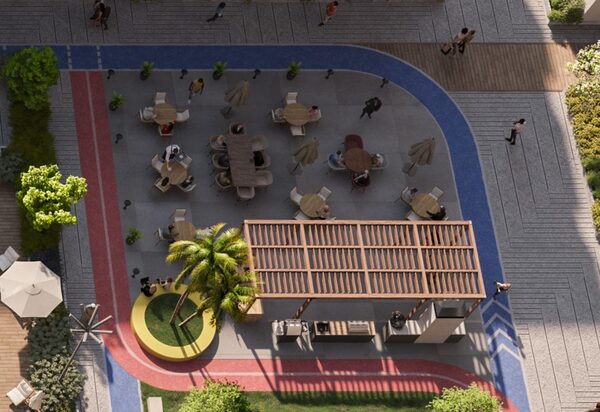 Apartment in Abu Dhabi, UAE, 85.79m² - image 18