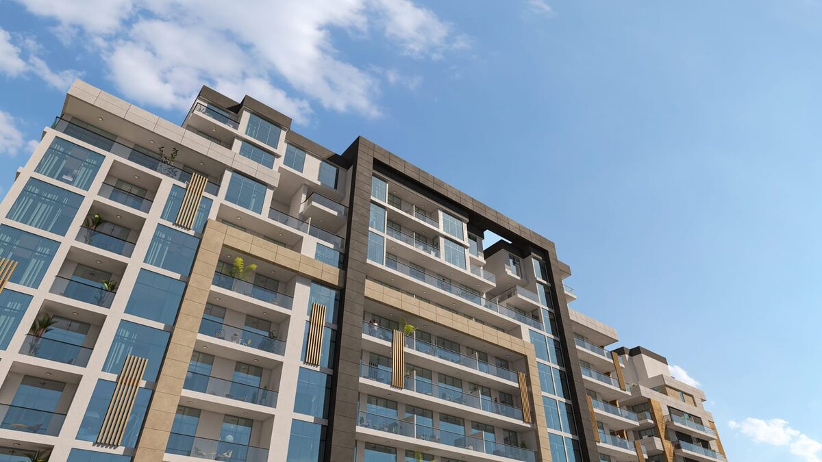 Apartament z 1 sypialnią, 85.79m² w Abu Dhabi, Zjednoczone Emiraty Arabskie [ID: 1102-8aa694e2]