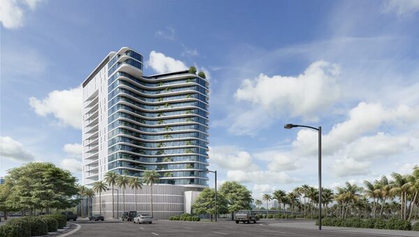Квартира в Абу-Даби, ОАЕ, 79.25м² - зображення 3