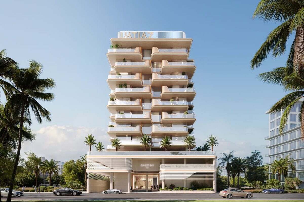 Apartament z 1 sypialnią, 90.19m² w Dubaj, Zjednoczone Emiraty Arabskie [ID: 1102-72961c74]