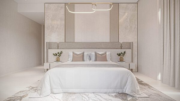 Квартира в Дубай, ОАЕ, 74.95м² - зображення 12