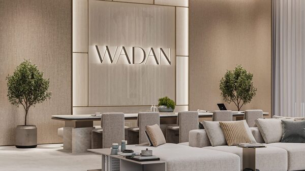 Квартира в Дубай, ОАЕ, 74.95м² - зображення 15