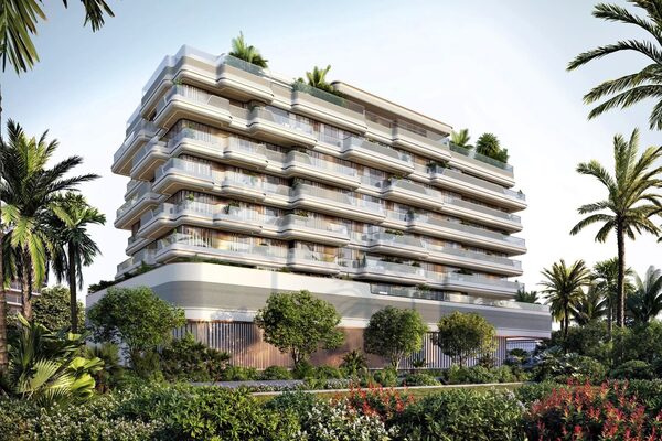 Квартира в Дубай, ОАЕ, 74.95м² - зображення 8