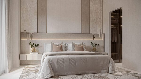 Квартира в Дубай, ОАЕ, 74.95м² - зображення 10