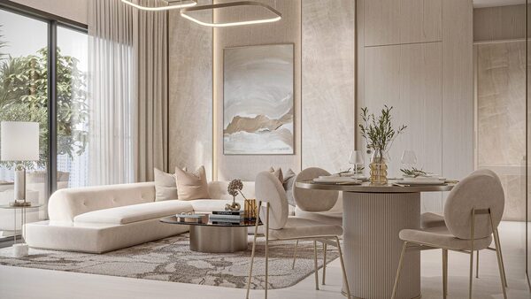 Квартира в Дубай, ОАЕ, 74.95м² - зображення 9