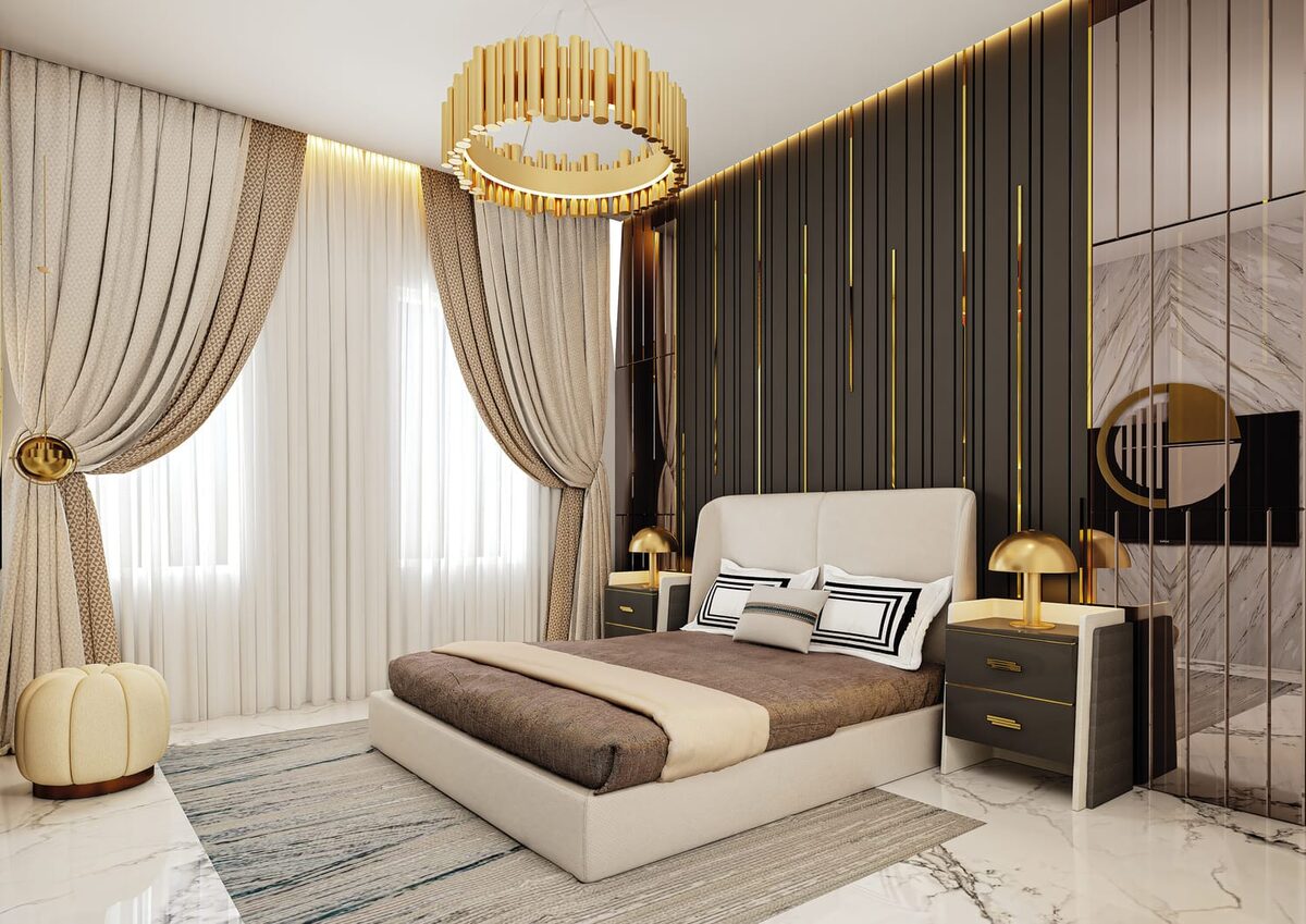 Квартира с 1 спальней, 139.44м² в Дубай, ОАЭ [ID: 1102-0f0e1816]