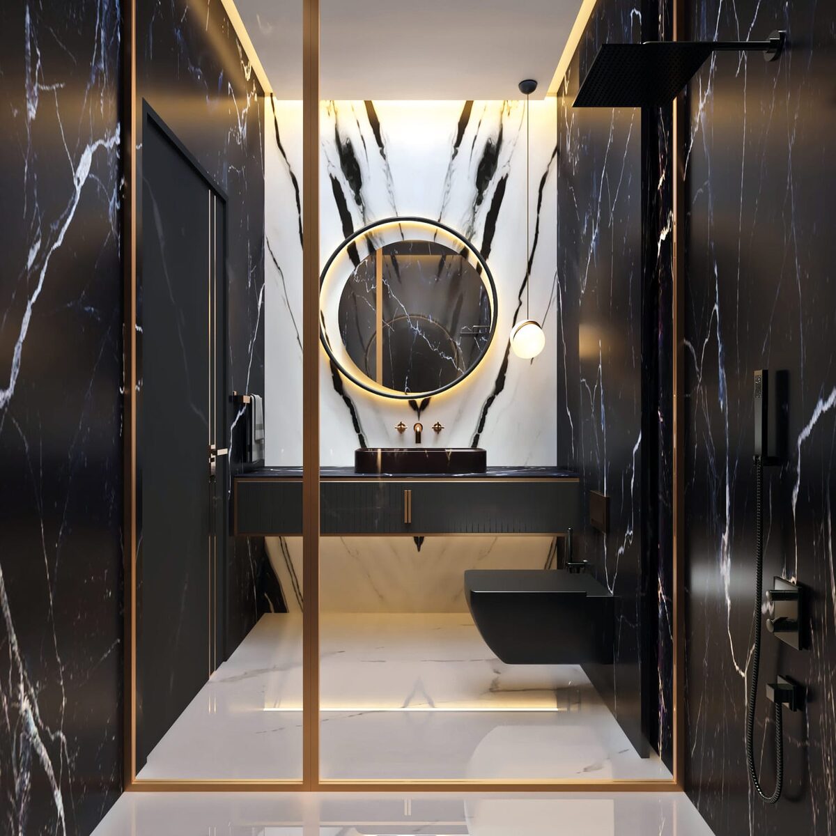 Квартира с 1 спальней, 139.44м² в Дубай, ОАЭ [ID: 1102-0f0e1816]