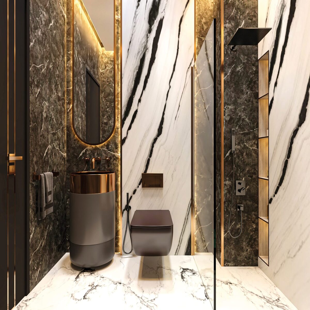 Квартира с 1 спальней, 139.44м² в Дубай, ОАЭ [ID: 1102-0f0e1816]