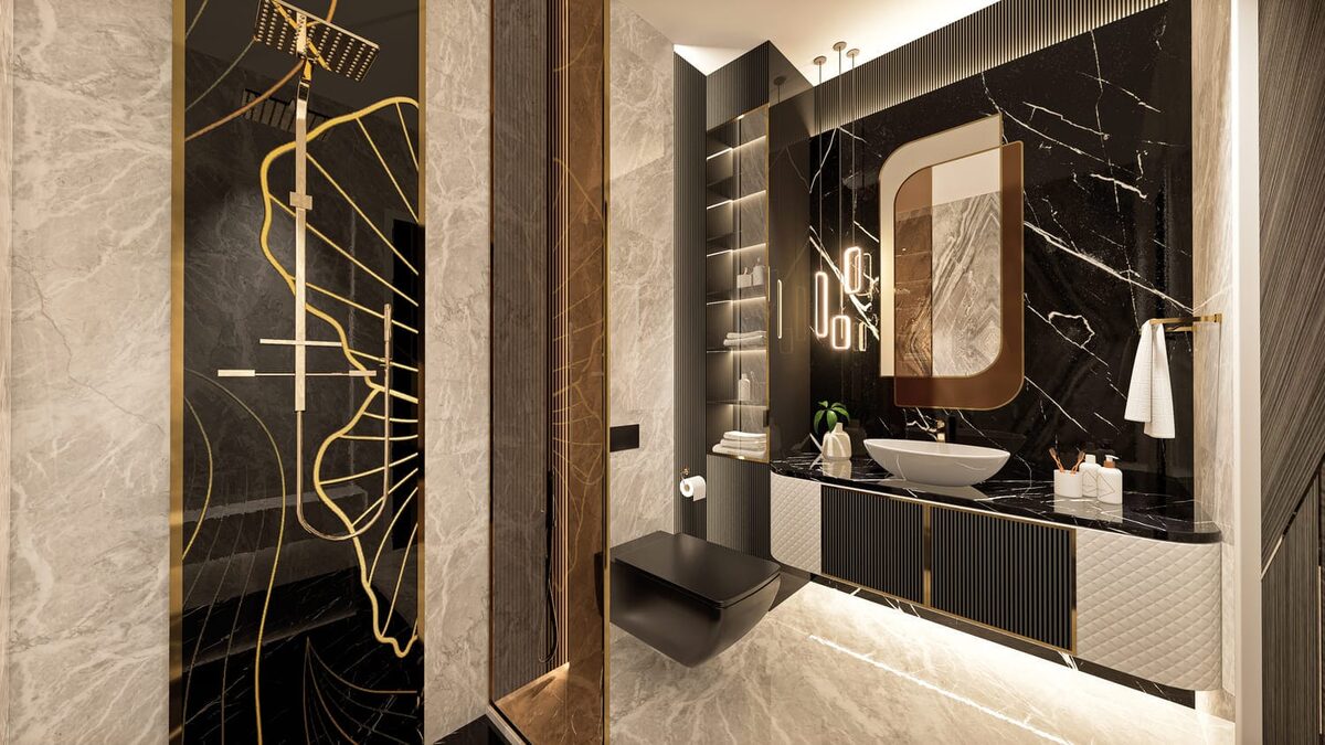 Квартира с 1 спальней, 139.44м² в Дубай, ОАЭ [ID: 1102-0f0e1816]