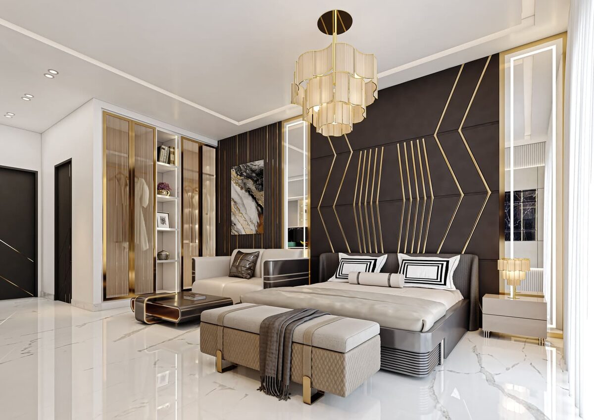 Квартира с 1 спальней, 139.44м² в Дубай, ОАЭ [ID: 1102-0f0e1816]