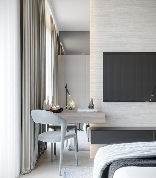 Квартира в Дубай, ОАЕ, 57.57м² - зображення 7