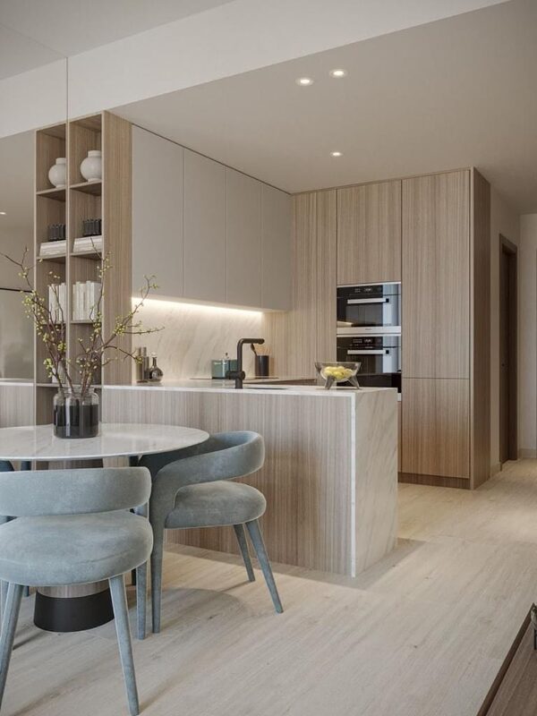 Квартира в Дубай, ОАЕ, 57.57м² - зображення 4