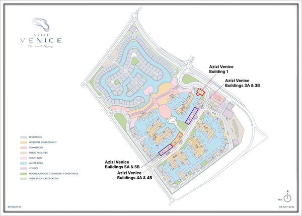 Квартира в Дубай, ОАЭ, 63.18м² - изображение 12