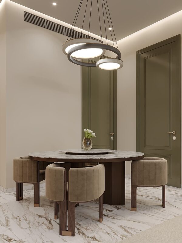 Квартира в Дубай, ОАЭ, 87.20м² - изображение 10