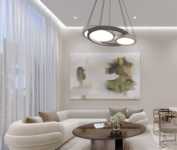 Квартира в Дубай, ОАЭ, 87.20м² - изображение 6