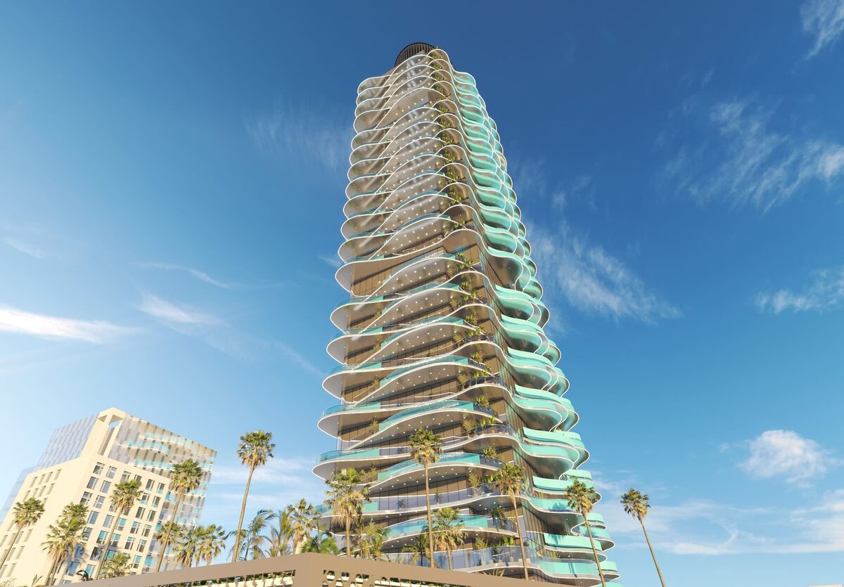 Apartament z 4 sypialniami, 87.20m² w Dubaj, Zjednoczone Emiraty Arabskie [ID: 1102-5d5c031e]