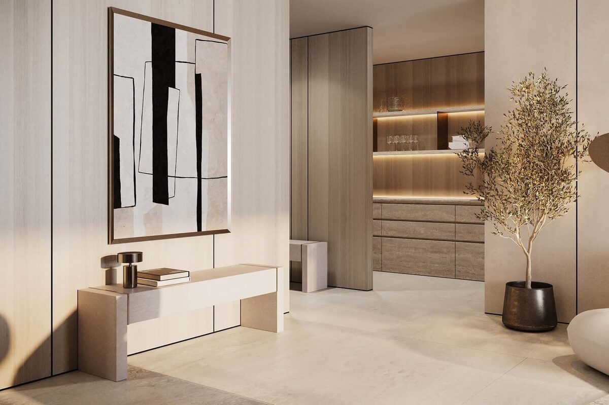Apartment with 1 bedroom, 150.09m² in Dubai, UAE [ID: 1102-b48c5f43]