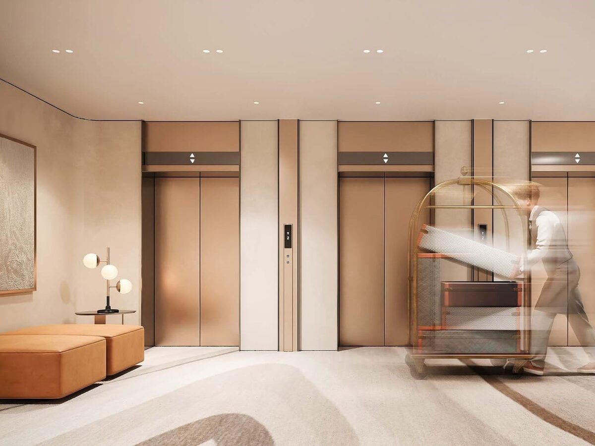Apartment with 1 bedroom, 150.09m² in Dubai, UAE [ID: 1102-b48c5f43]