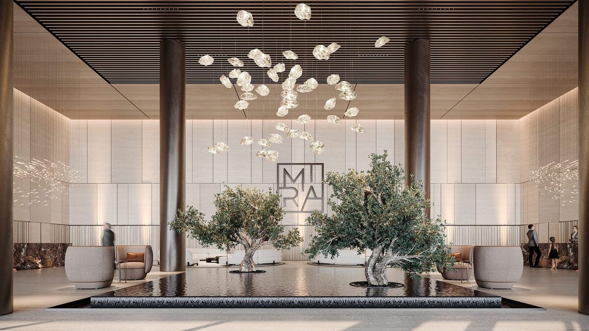 Apartment with 1 bedroom, 150.09m² in Dubai, UAE [ID: 1102-b48c5f43]