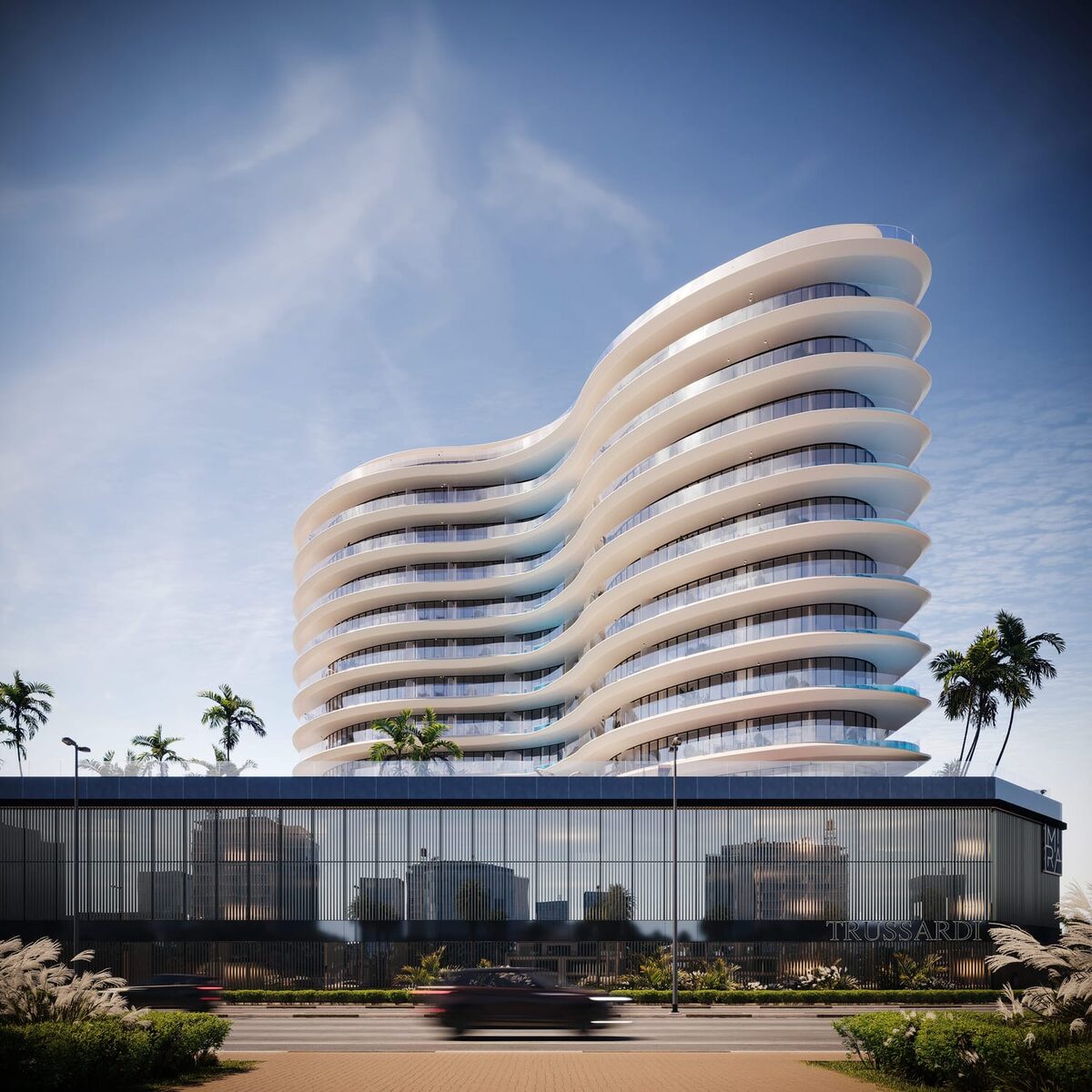 Apartment with 1 bedroom, 150.09m² in Dubai, UAE [ID: 1102-b48c5f43]