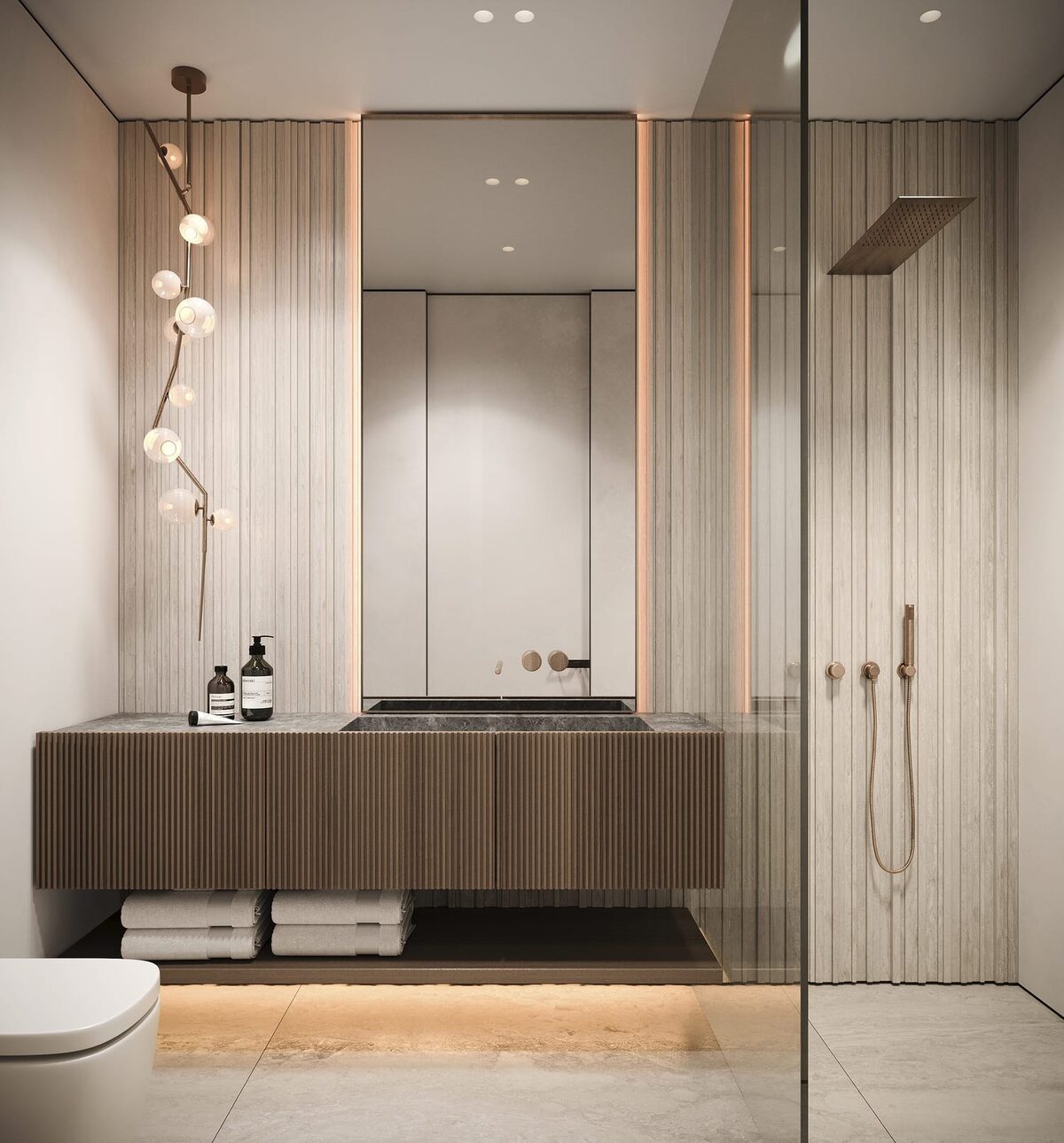 Apartment with 1 bedroom, 150.09m² in Dubai, UAE [ID: 1102-b48c5f43]