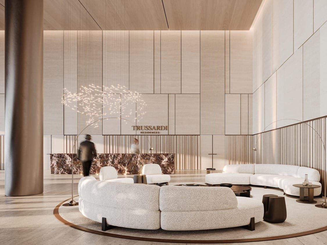Apartment with 1 bedroom, 150.09m² in Dubai, UAE [ID: 1102-b48c5f43]