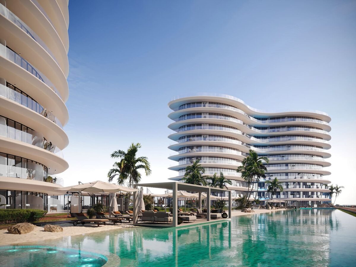 Apartment with 1 bedroom, 150.09m² in Dubai, UAE [ID: 1102-b48c5f43]