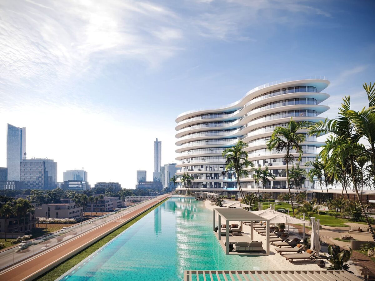 Apartment with 1 bedroom, 150.09m² in Dubai, UAE [ID: 1102-b48c5f43]