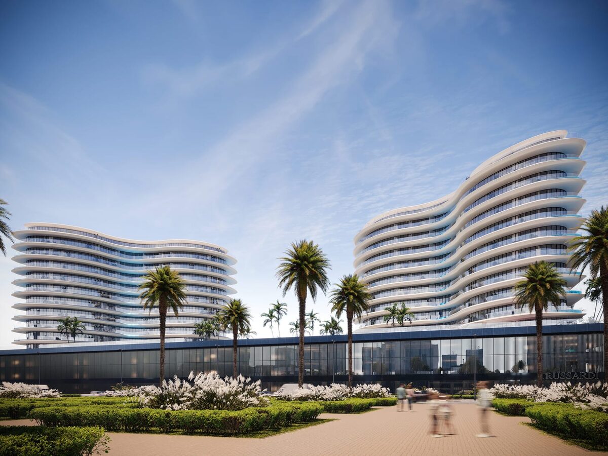 Apartment with 1 bedroom, 150.09m² in Dubai, UAE [ID: 1102-b48c5f43]