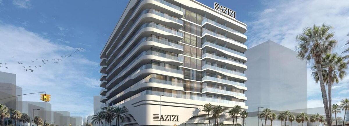 Apartment with 1 bedroom, 132.90m² in Dubai, UAE [ID: 1102-09246c4b]