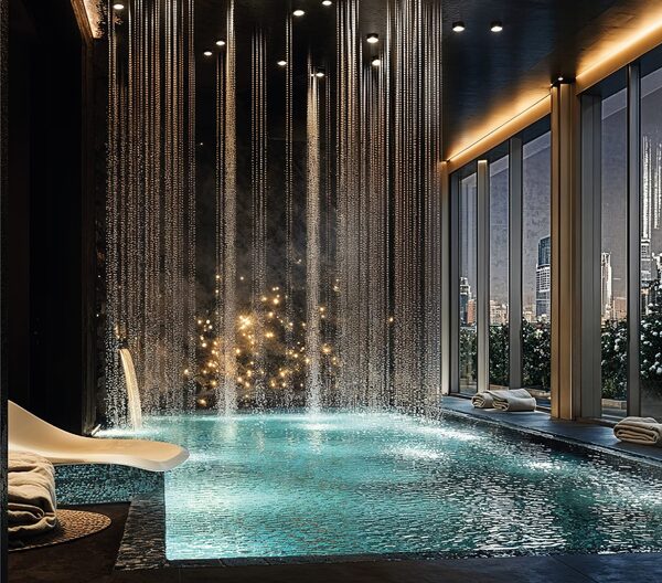 Квартира в Дубай, ОАЭ, 132.90м² - изображение 12