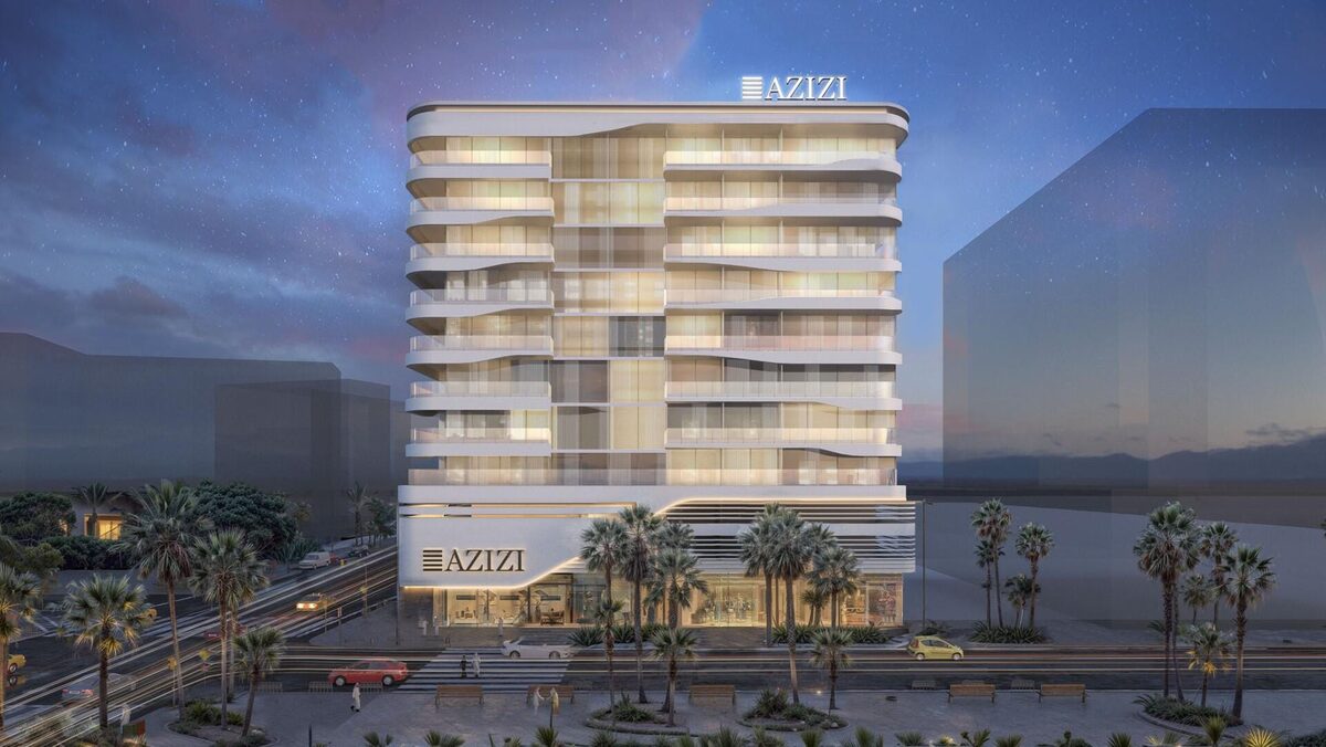 Apartment with 1 bedroom, 132.90m² in Dubai, UAE [ID: 1102-09246c4b]