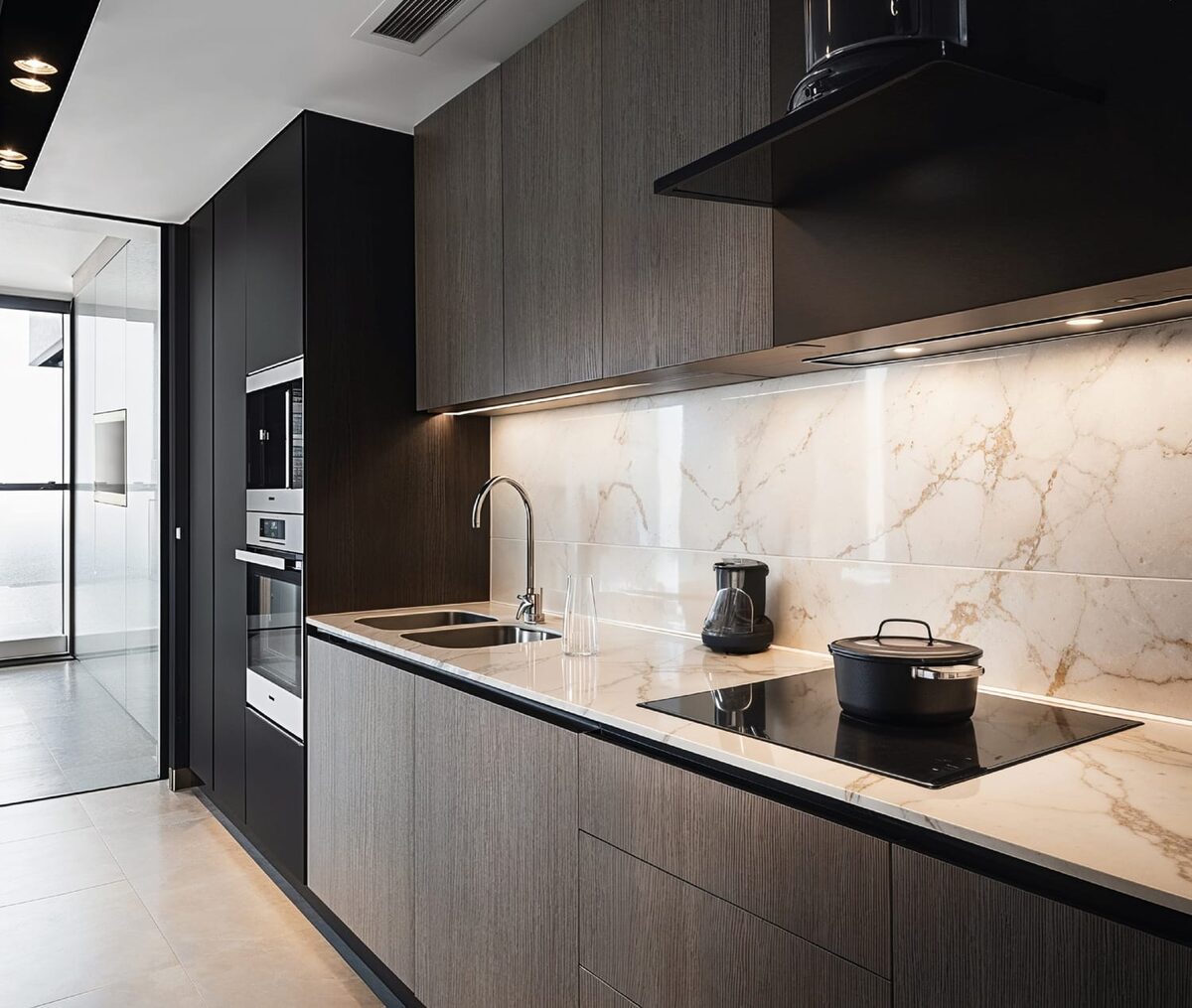 Apartment with 1 bedroom, 132.90m² in Dubai, UAE [ID: 1102-09246c4b]