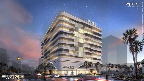 Квартира в Дубай, ОАЭ, 132.90м² - изображение 2