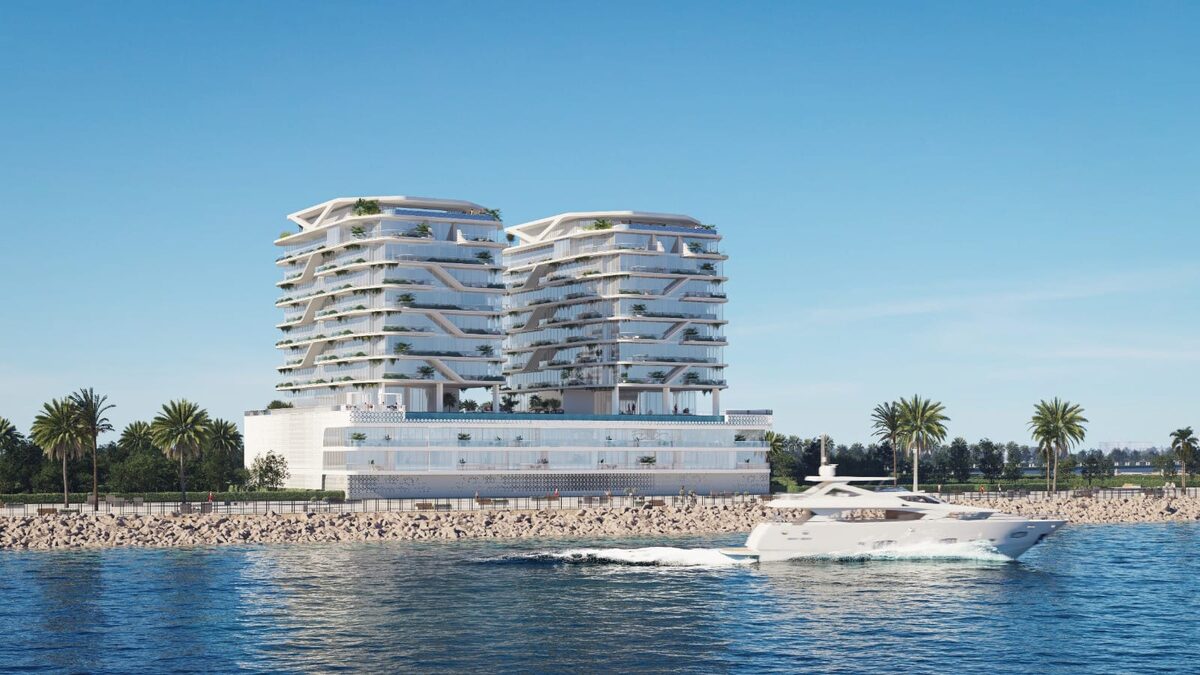Apartment, 289.72m² in Dubai, UAE [ID: 1102-a74b20a6]
