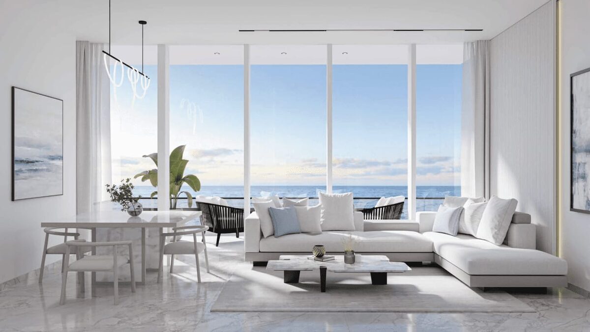 Apartment, 289.72m² in Dubai, UAE [ID: 1102-a74b20a6]