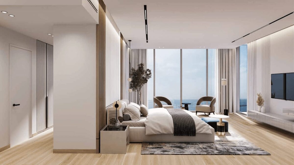 Apartment, 289.72m² in Dubai, UAE [ID: 1102-a74b20a6]