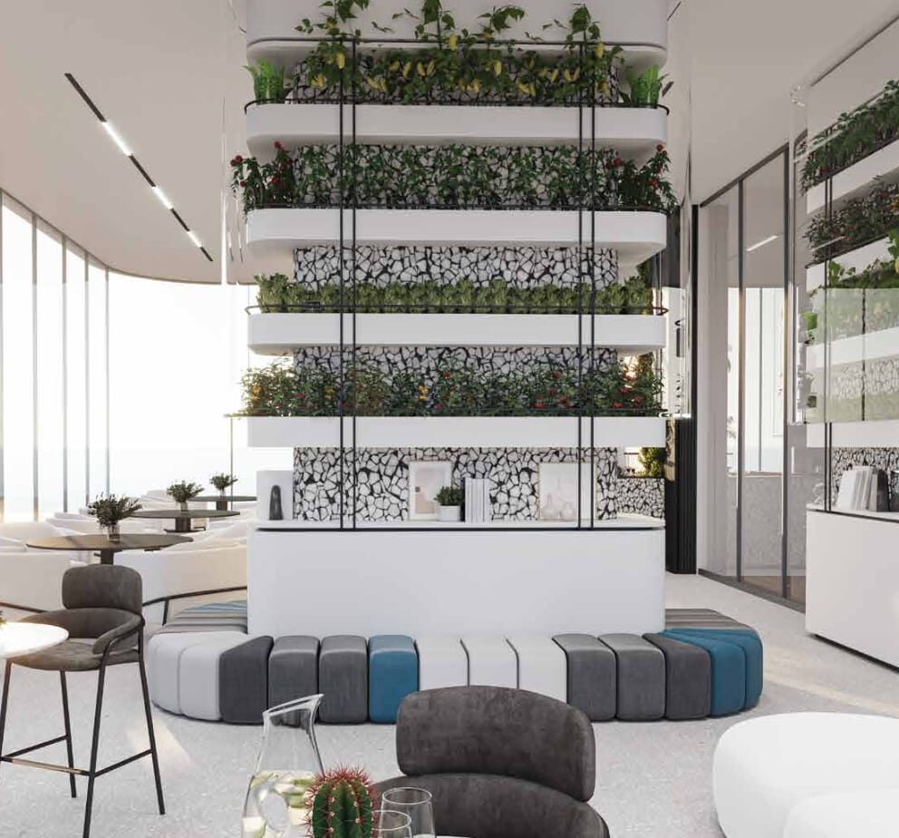Apartment, 289.72m² in Dubai, UAE [ID: 1102-a74b20a6]