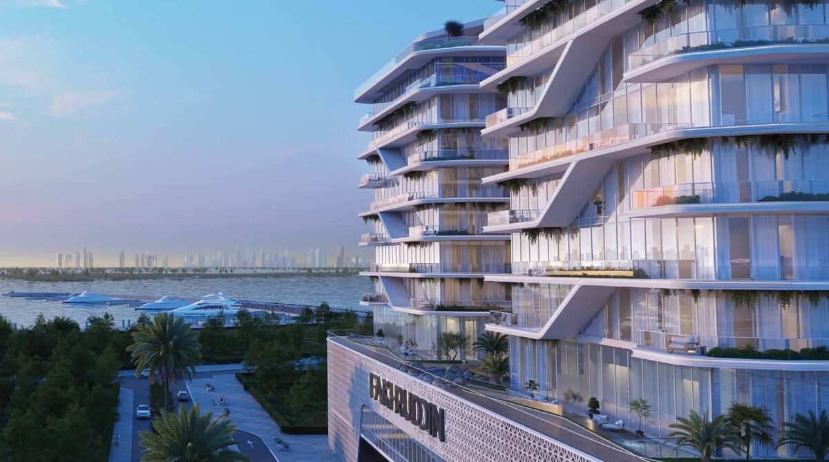 Apartment, 289.72m² in Dubai, UAE [ID: 1102-a74b20a6]