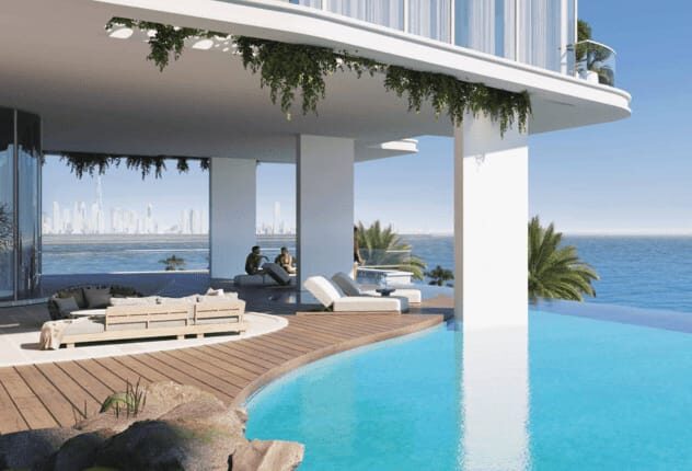 Apartment, 289.72m² in Dubai, UAE [ID: 1102-a74b20a6]