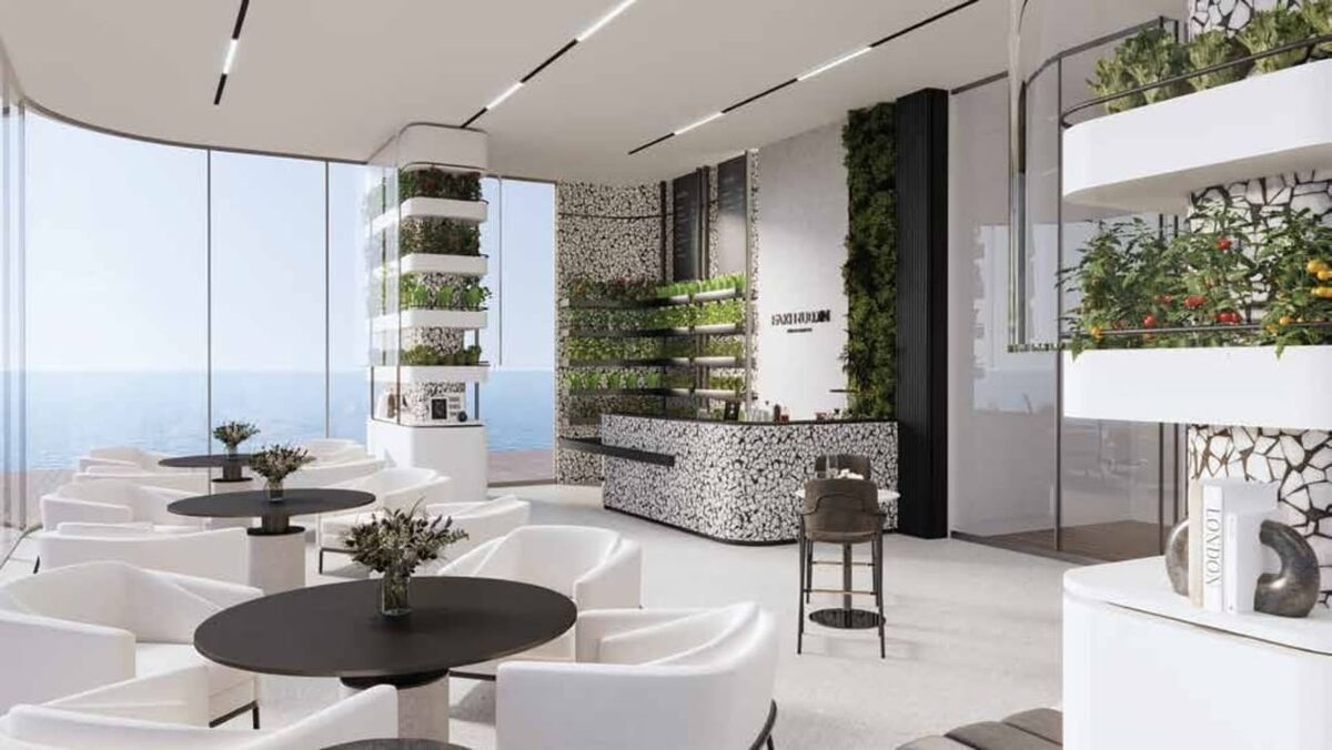 Apartment, 289.72m² in Dubai, UAE [ID: 1102-a74b20a6]